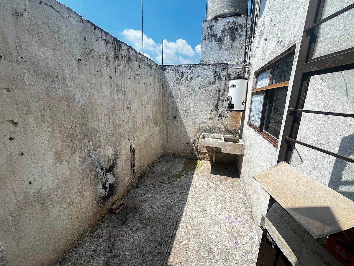 Casa en Constitución, Zapopan, foto 7 de 8
