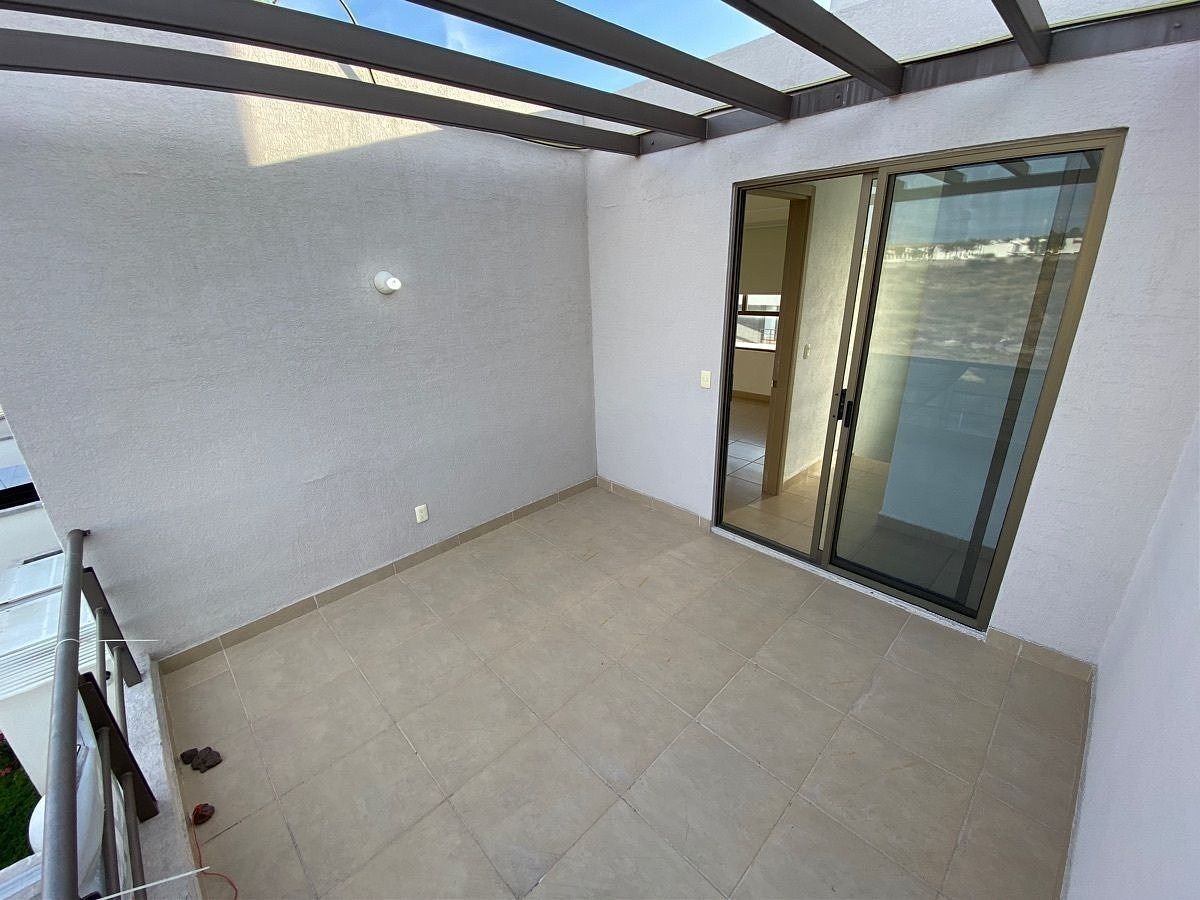 Casa en condominio en Residencial el Parque, El Marqués, foto 28 de 30