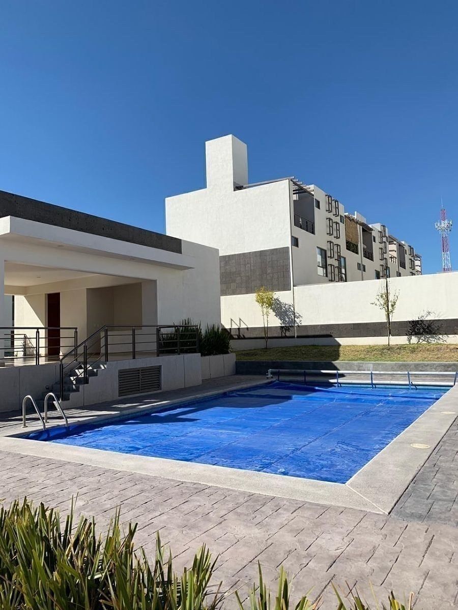 Casa en condominio en Residencial el Parque, El Marqués, foto 9 de 30