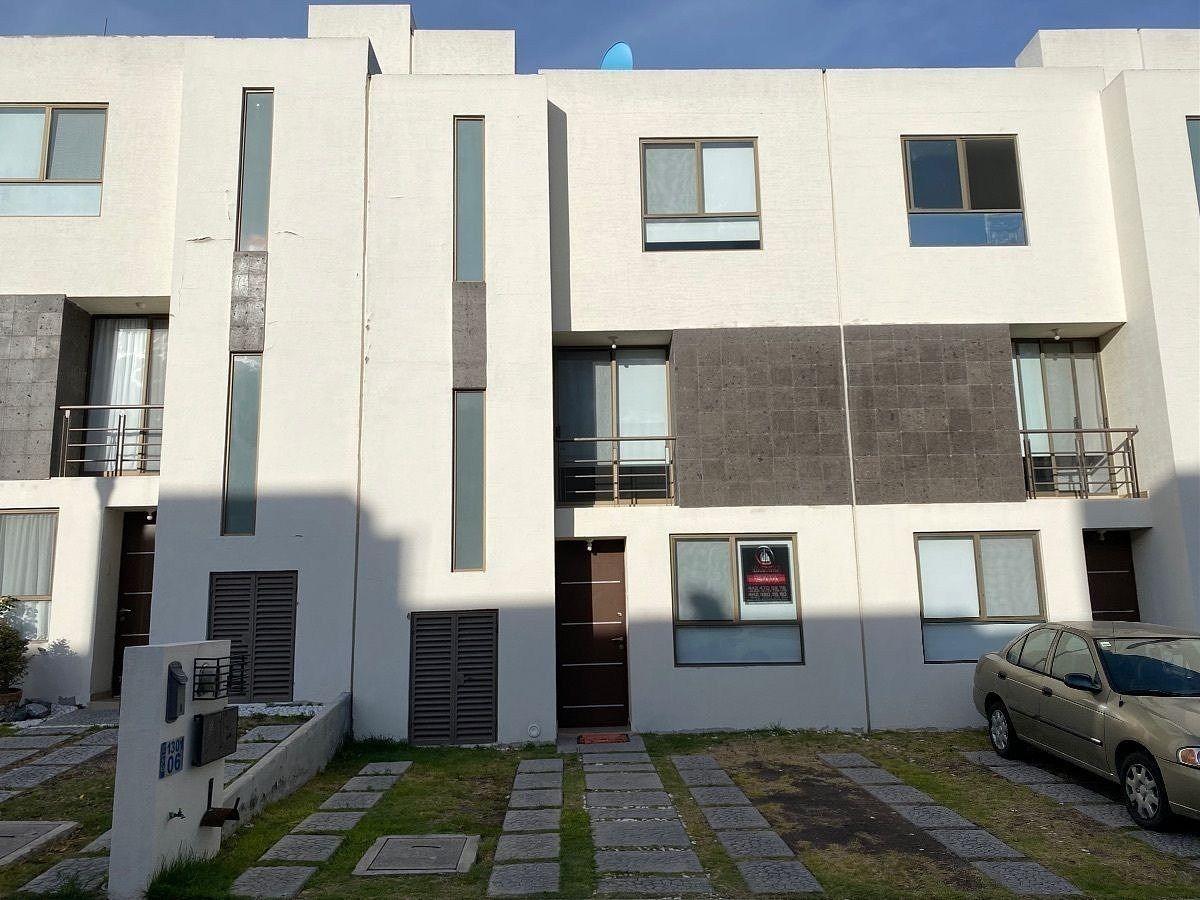 Casa Renta Centrica Privada RIMACHI Residencial del Parque Mirador, foto 1 de 30