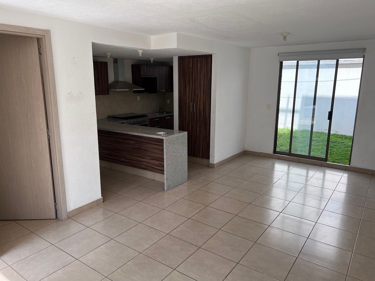 Casa en condominio en Residencial el Parque, El Marqués, foto 2 de 30