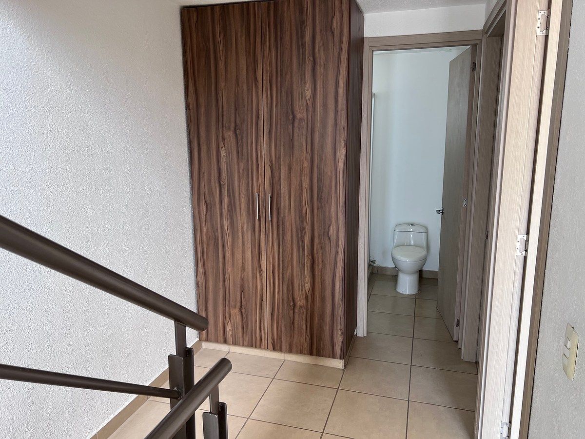 Casa en condominio en Residencial el Parque, El Marqués, foto 17 de 30