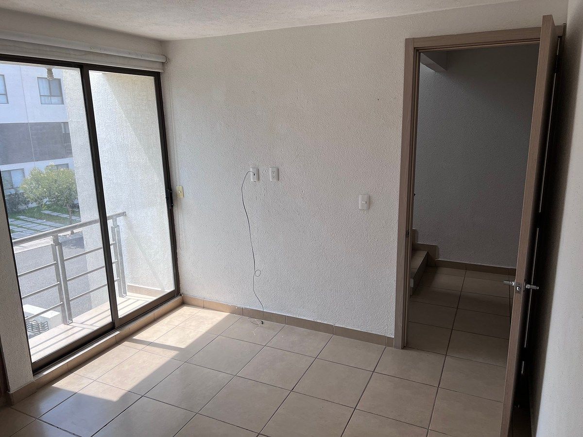 Casa en condominio en Residencial el Parque, El Marqués, foto 19 de 30