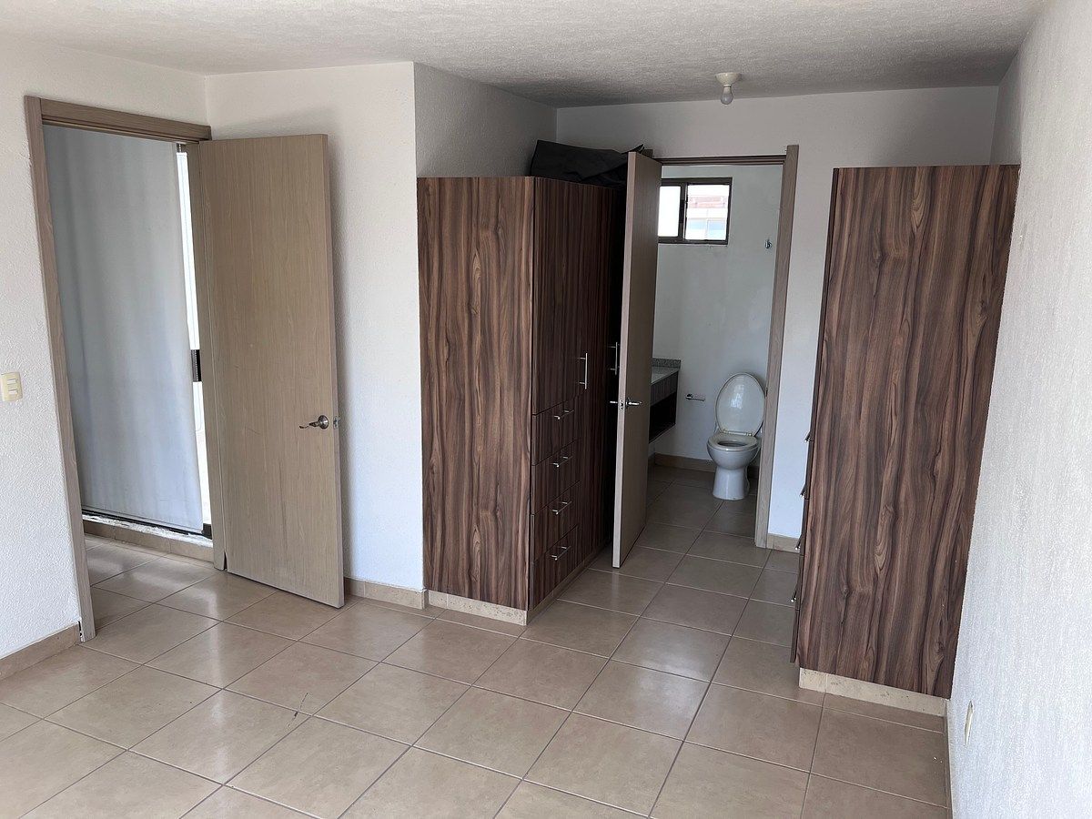 Casa en condominio en Residencial el Parque, El Marqués, foto 27 de 30