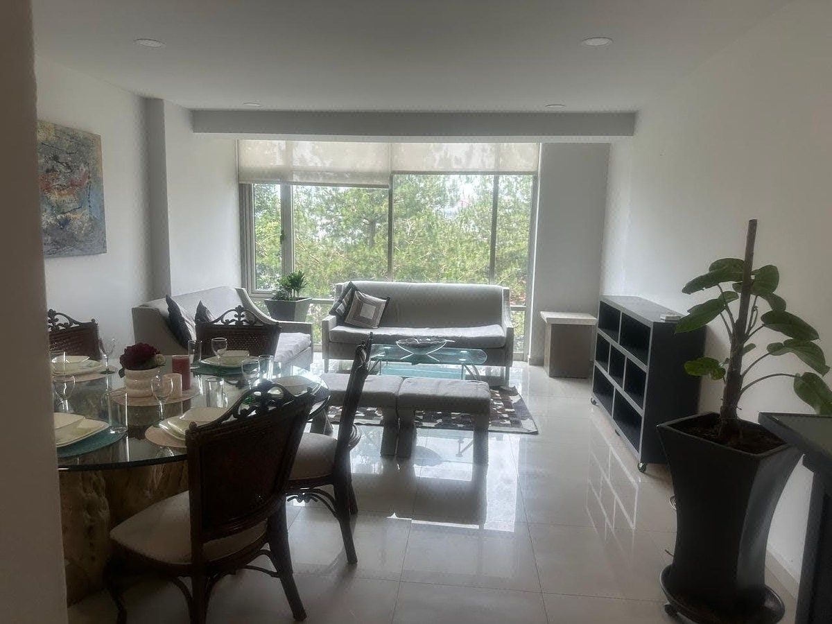 Apartamento em Jesús del Monte, Huixquilucan, foto 2 de 14