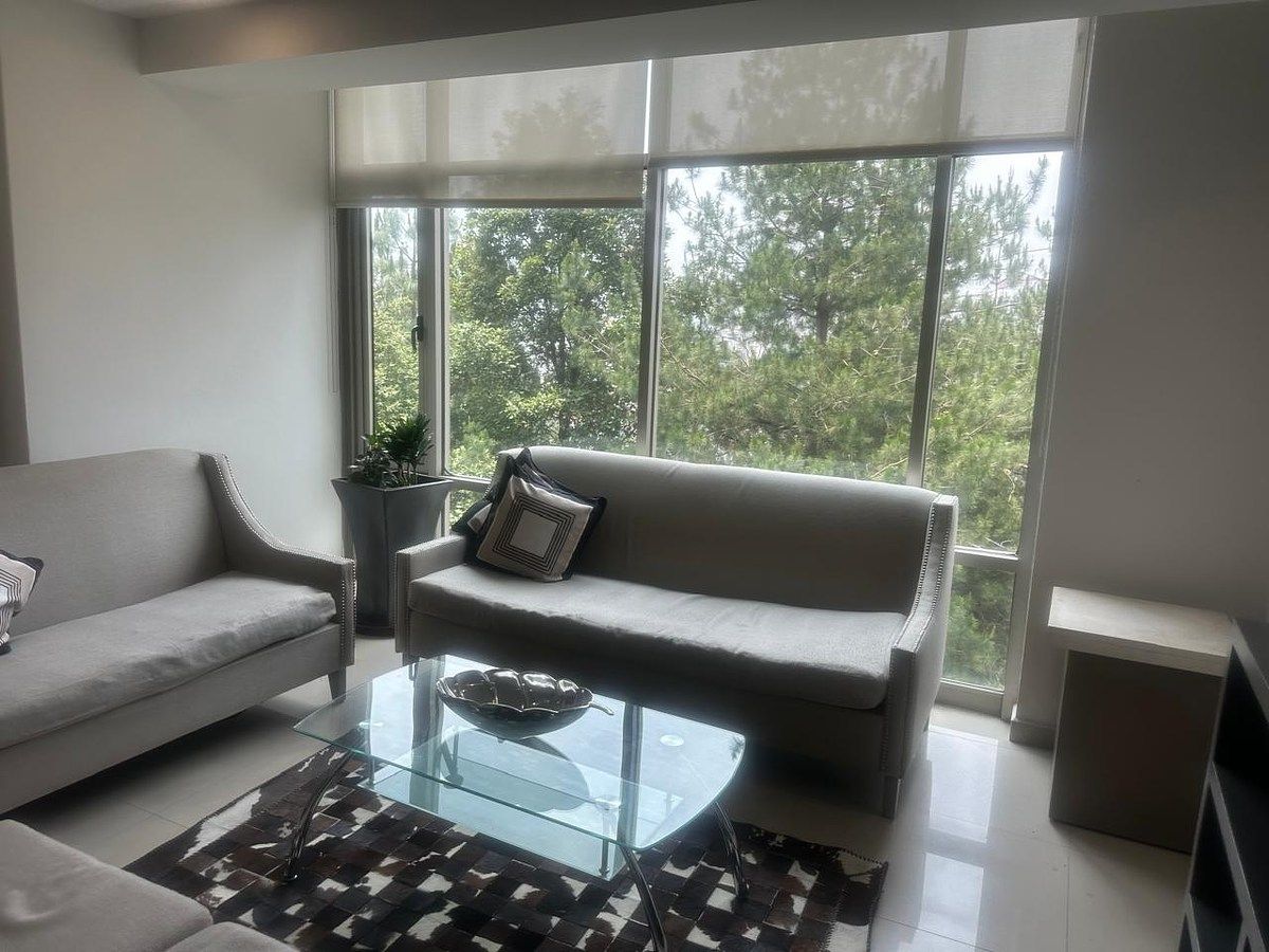 Apartamento em Jesús del Monte, Huixquilucan, foto 3 de 14