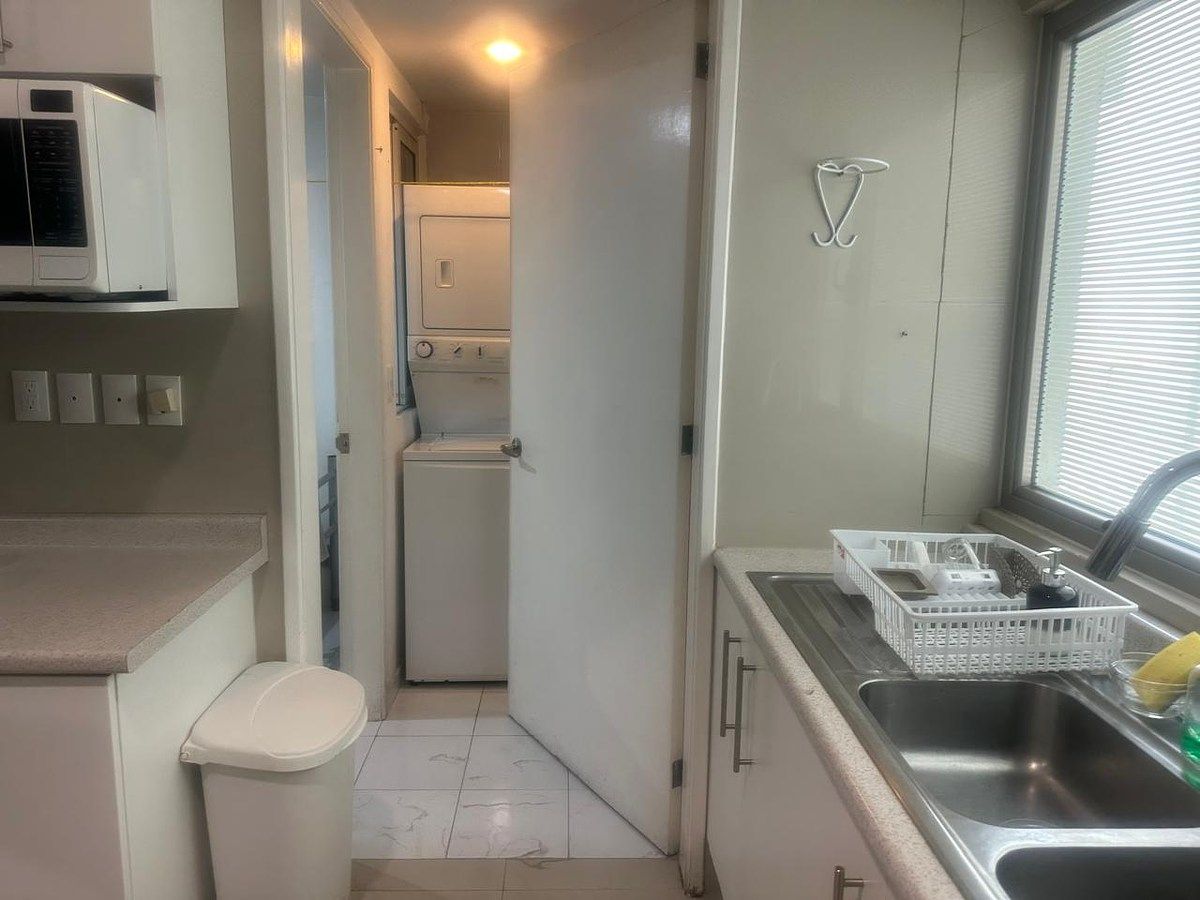 Apartamento em Jesús del Monte, Huixquilucan, foto 6 de 14