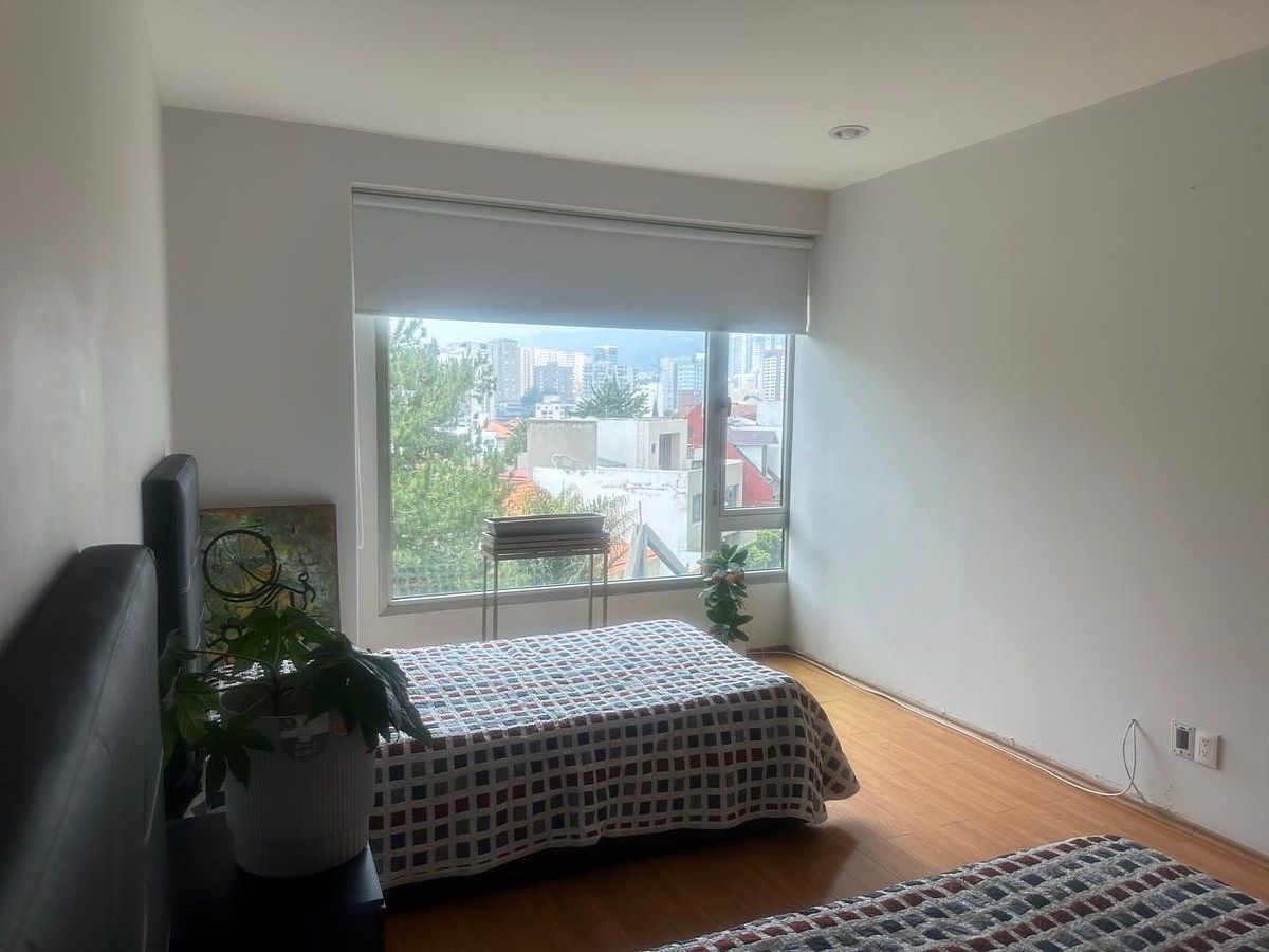Apartamento em Jesús del Monte, Huixquilucan, foto 9 de 14