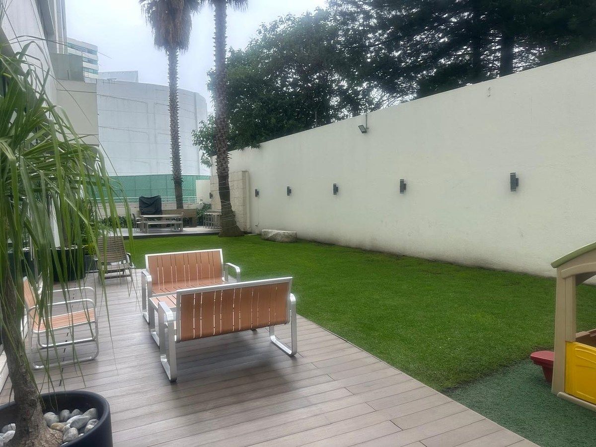 Apartamento em Jesús del Monte, Huixquilucan, foto 14 de 14