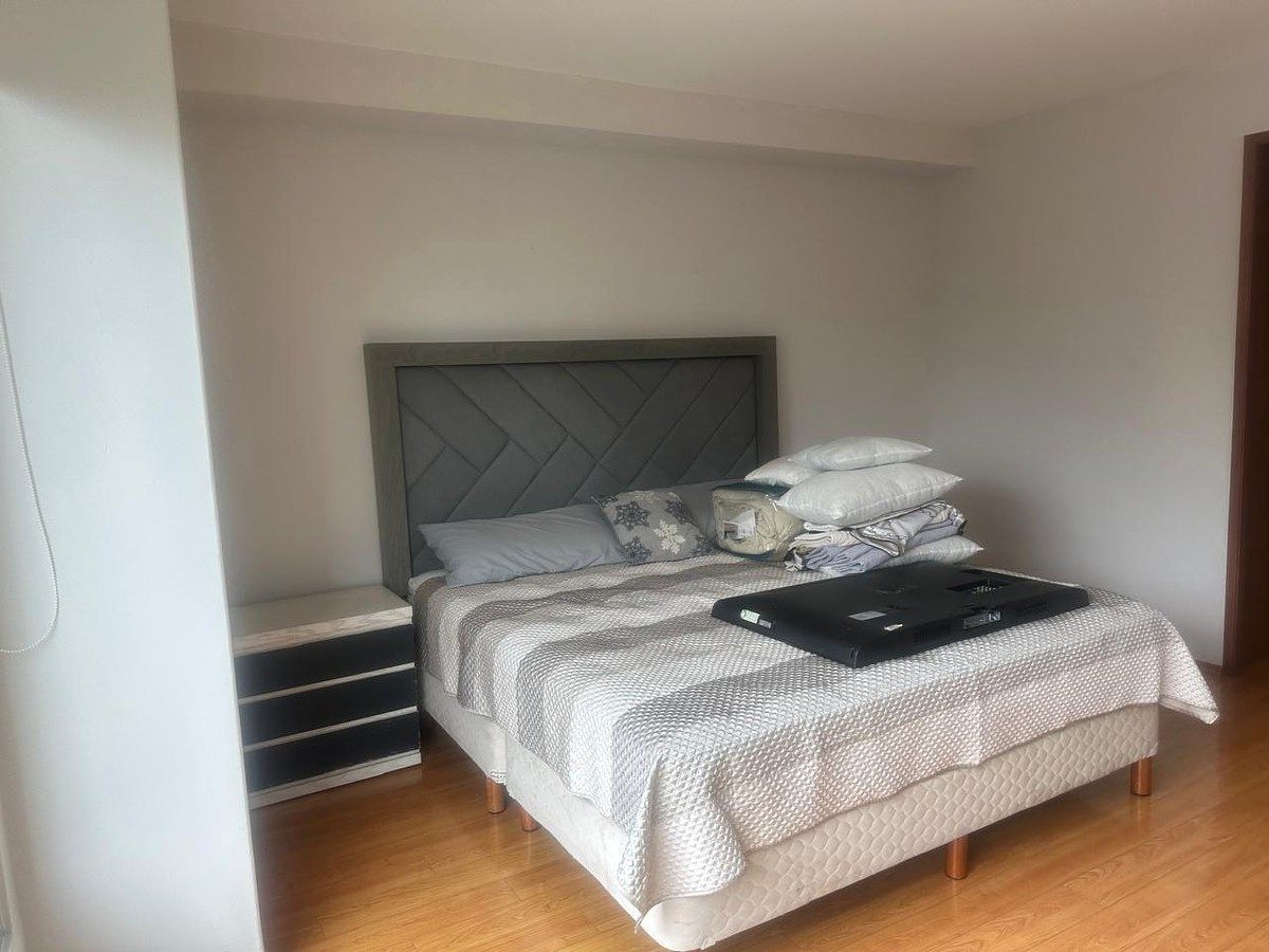 Apartamento em Jesús del Monte, Huixquilucan, foto 8 de 14