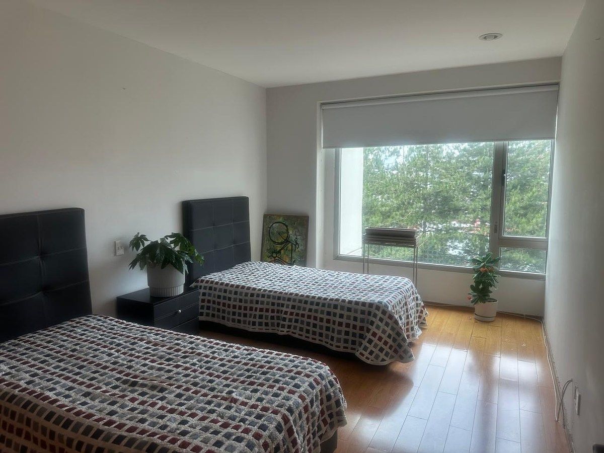 Apartamento em Jesús del Monte, Huixquilucan, foto 11 de 14