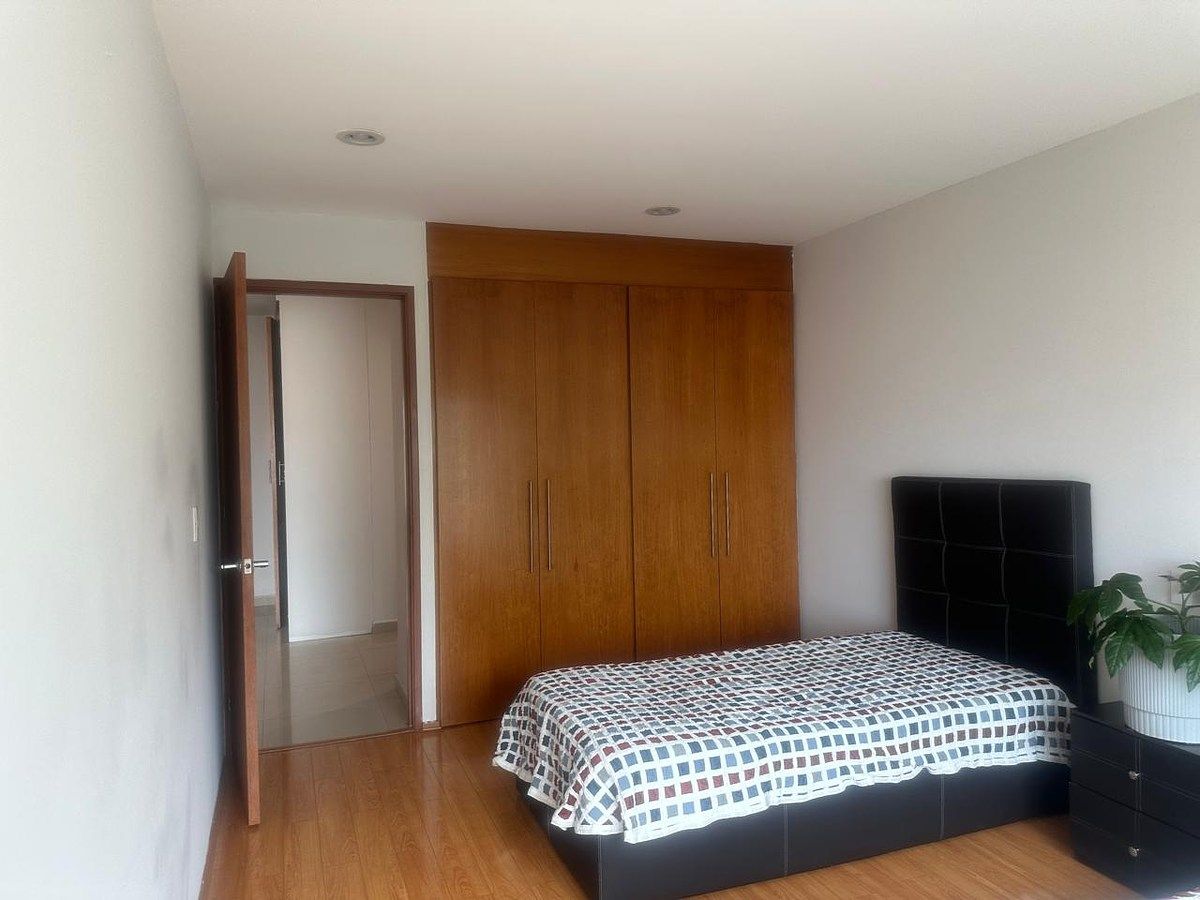 Apartamento em Jesús del Monte, Huixquilucan, foto 10 de 14
