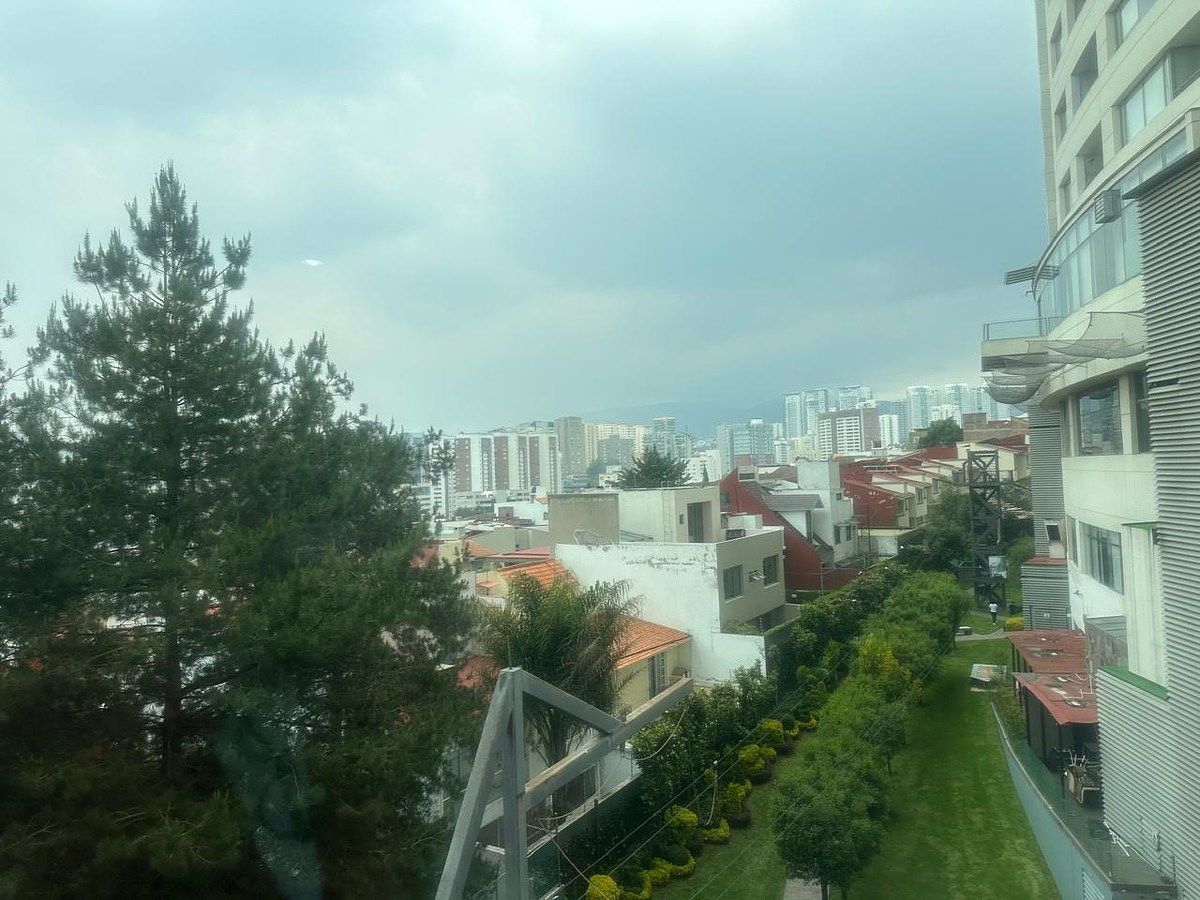 Apartamento em Jesús del Monte, Huixquilucan, foto 12 de 14
