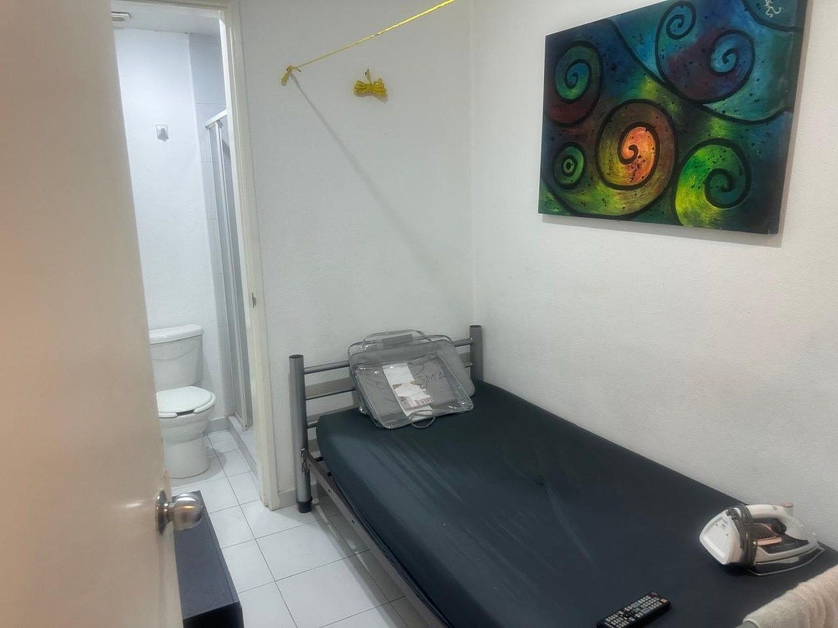 Apartamento em Jesús del Monte, Huixquilucan, foto 13 de 14