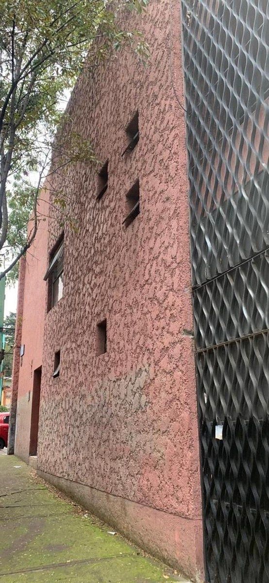 Terreno en Progreso Tizapan, Álvaro Obregón, foto 16 de 17