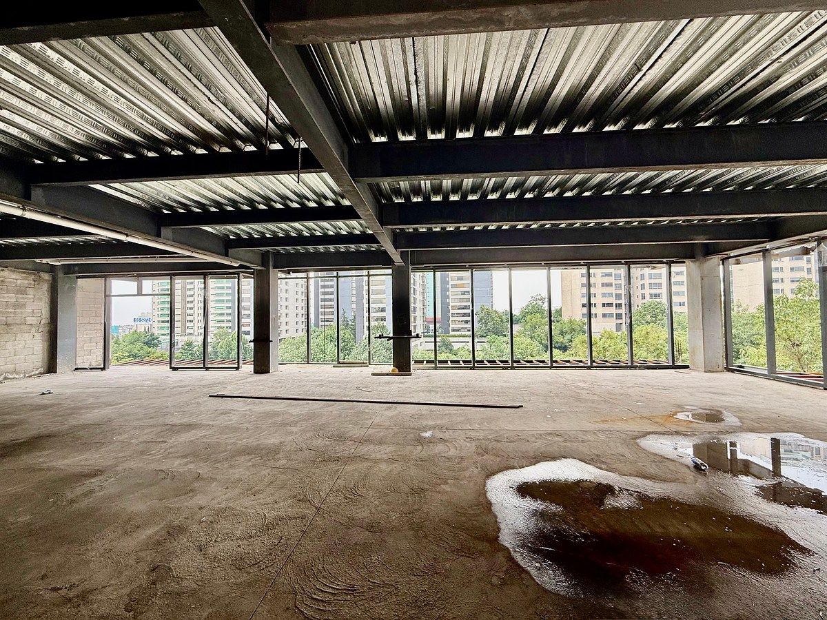 Sala Comercial em Lomas del Chamizal, Cuajimalpa de Morelos, foto 7 de 14