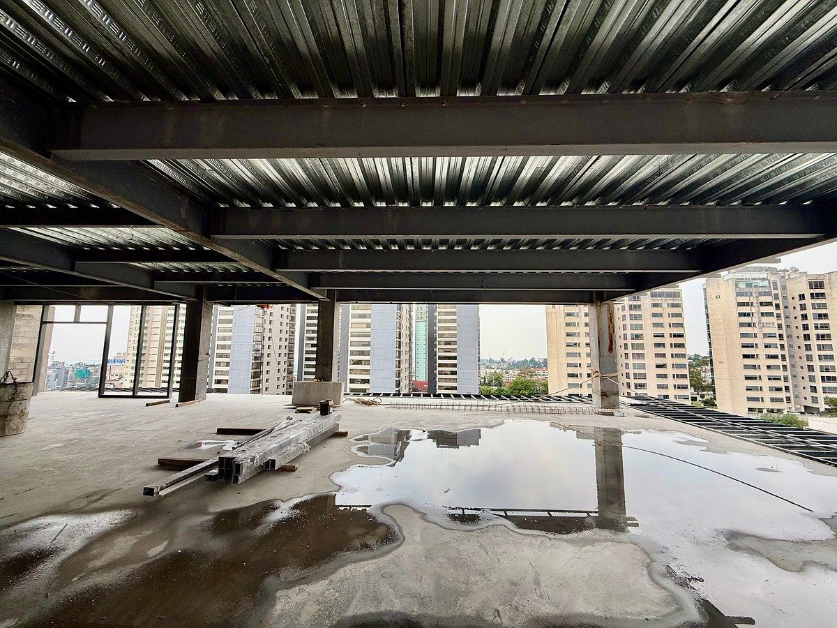 Sala Comercial em Lomas del Chamizal, Cuajimalpa de Morelos, foto 13 de 14