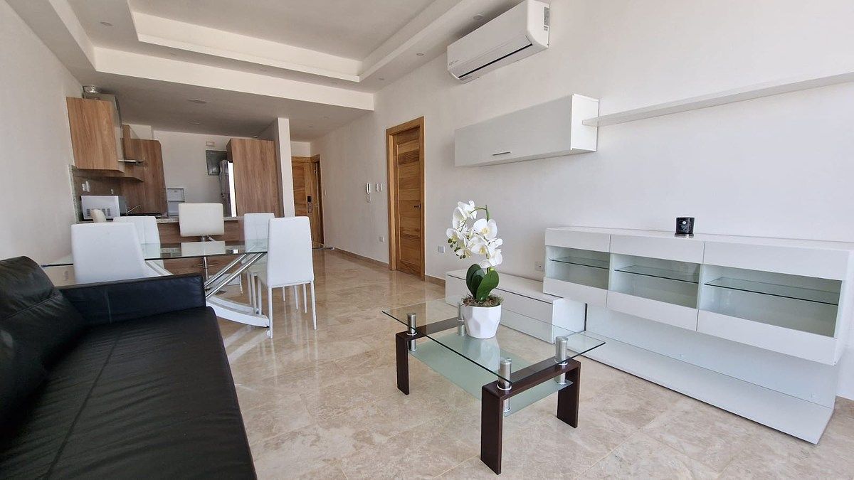 Apartamento en Evaristo Morales, Santo Domingo Centro (Distrito Nacional), foto 4 de 30