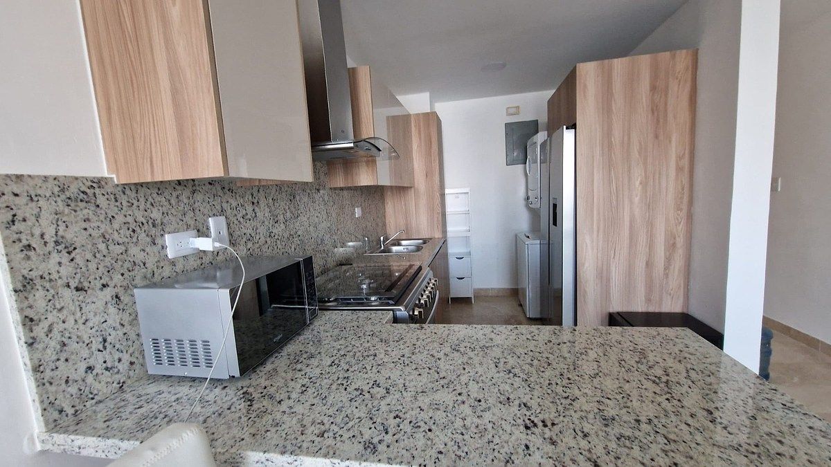 Apartamento en Evaristo Morales, Santo Domingo Centro (Distrito Nacional), foto 6 de 30