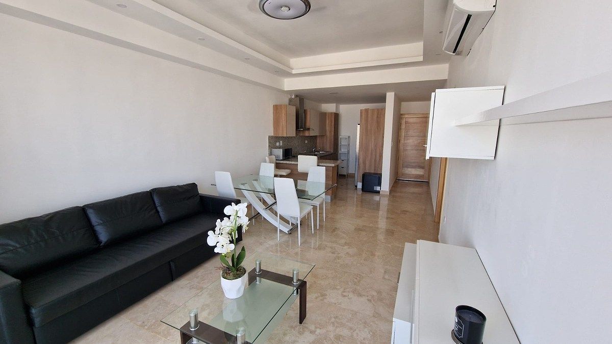 Apartamento en Evaristo Morales, Santo Domingo Centro (Distrito Nacional), foto 7 de 30