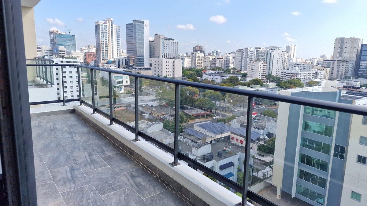 Apartamento en Evaristo Morales, Santo Domingo Centro (Distrito Nacional), foto 9 de 30