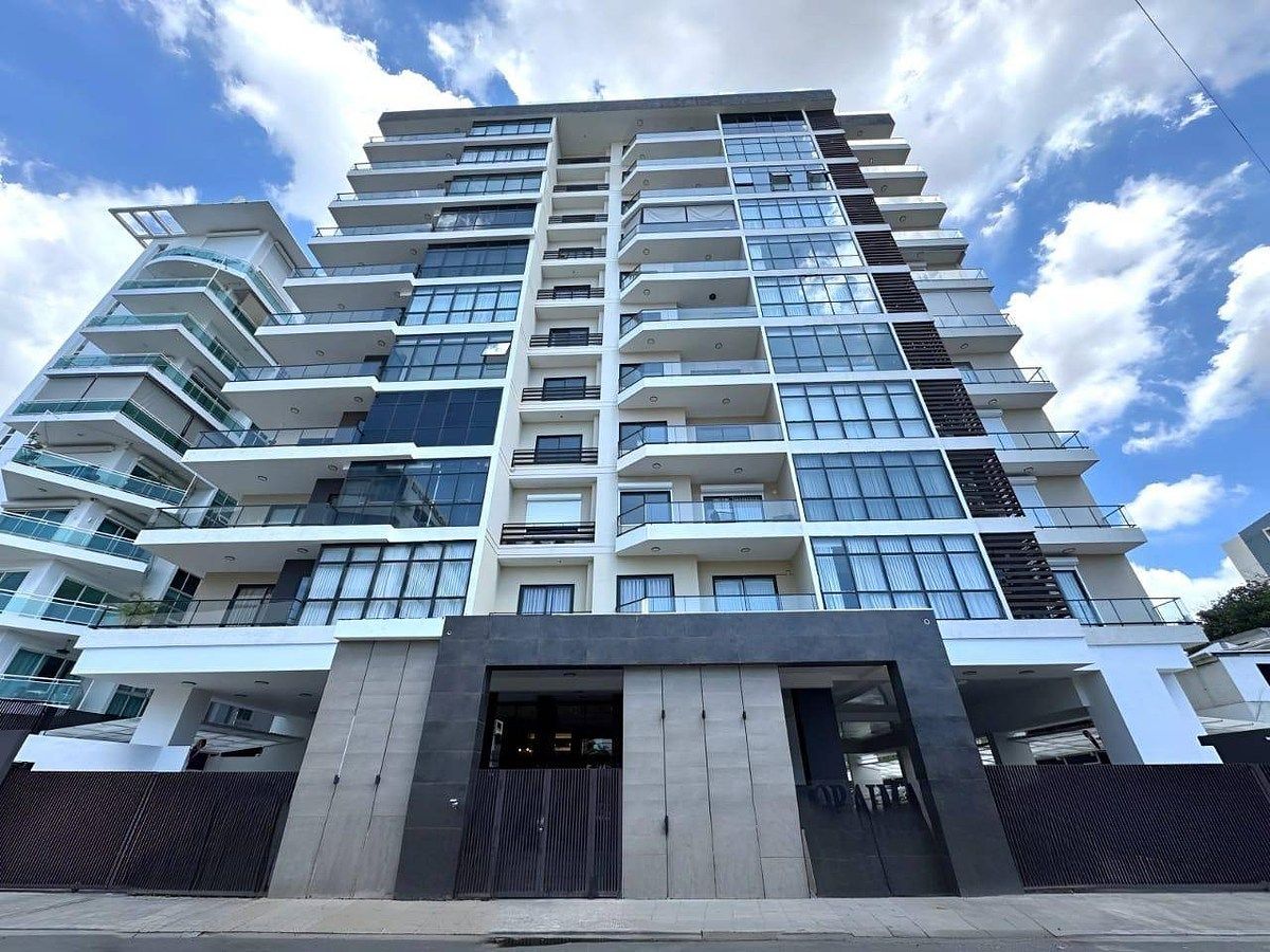 Apartamento en Evaristo Morales, Santo Domingo Centro (Distrito Nacional), foto 11 de 30