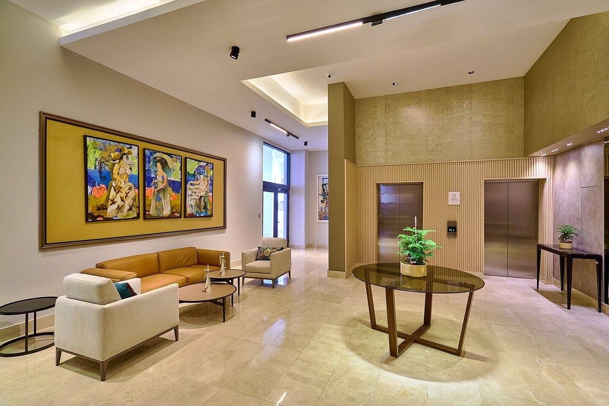 Apartamento en Evaristo Morales, Santo Domingo Centro (Distrito Nacional), foto 12 de 30