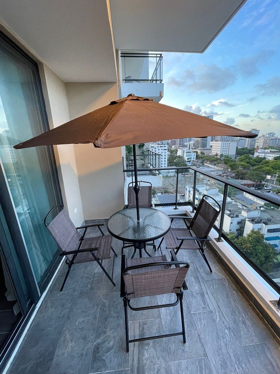 Apartamento en Evaristo Morales, Santo Domingo Centro (Distrito Nacional), foto 14 de 30