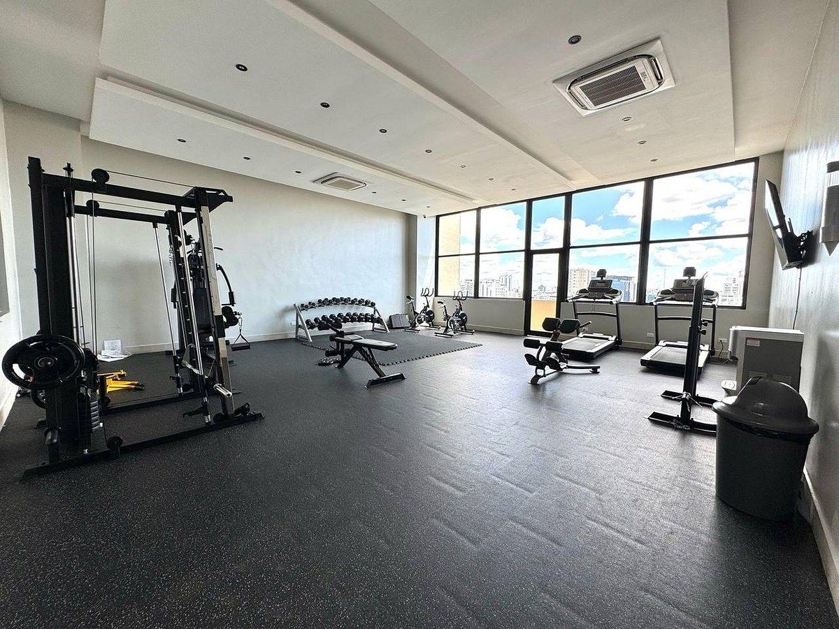 Apartamento en Evaristo Morales, Santo Domingo Centro (Distrito Nacional), foto 16 de 30