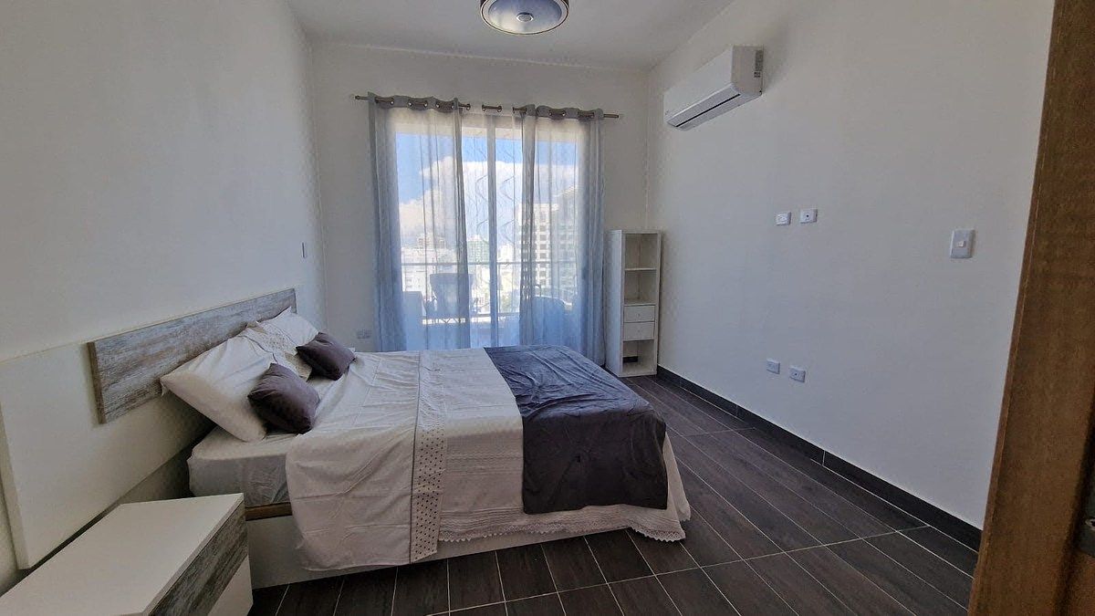 Apartamento en Evaristo Morales, Santo Domingo Centro (Distrito Nacional), foto 18 de 30