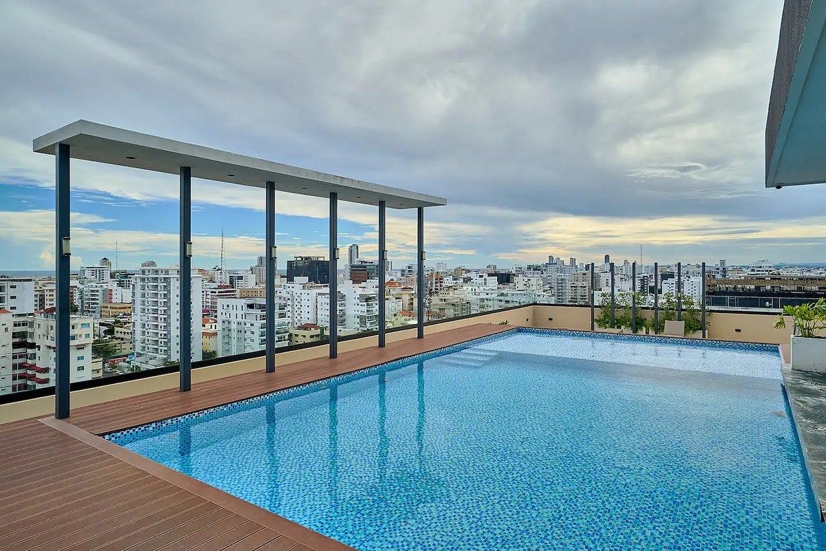 Apartamento en Evaristo Morales, Santo Domingo Centro (Distrito Nacional), foto 20 de 30