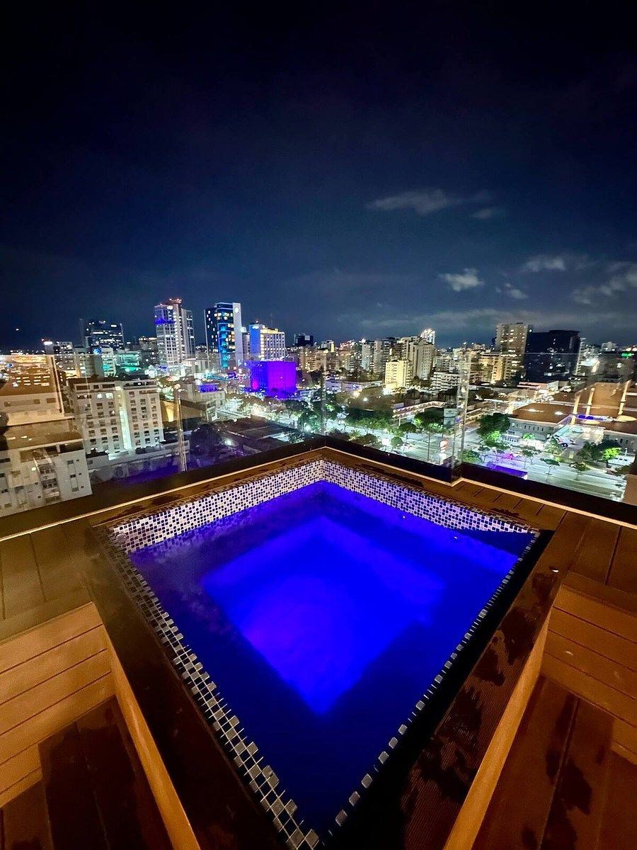 Apartamento en Evaristo Morales, Santo Domingo Centro (Distrito Nacional), foto 21 de 30