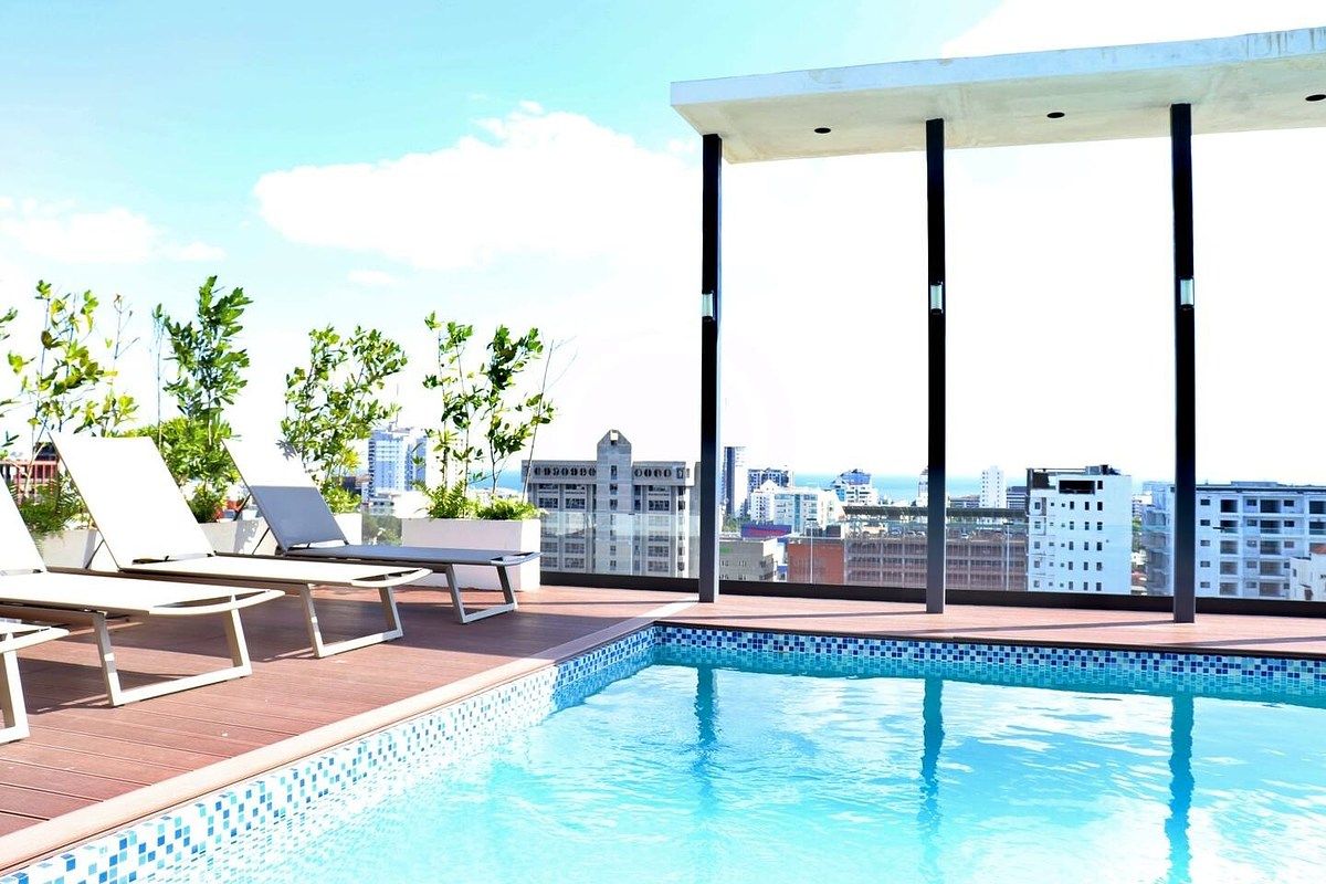 Apartamento en Evaristo Morales, Santo Domingo Centro (Distrito Nacional), foto 23 de 30