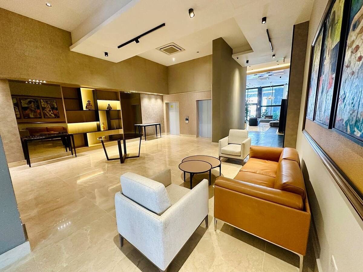 Apartamento en Evaristo Morales, Santo Domingo Centro (Distrito Nacional), foto 27 de 30