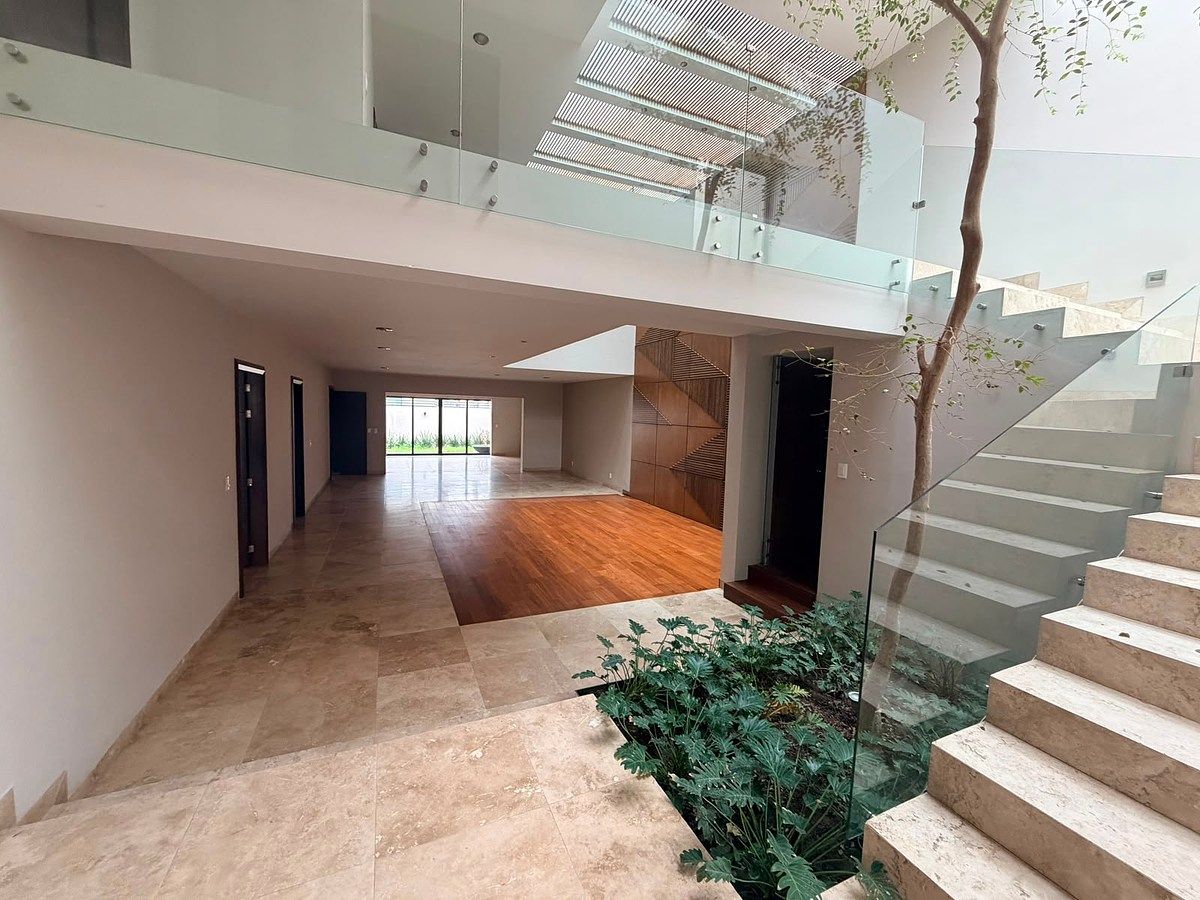Casa em condomínio fechado em Condominio Puerta Plata, Zapopan, foto 2 de 19