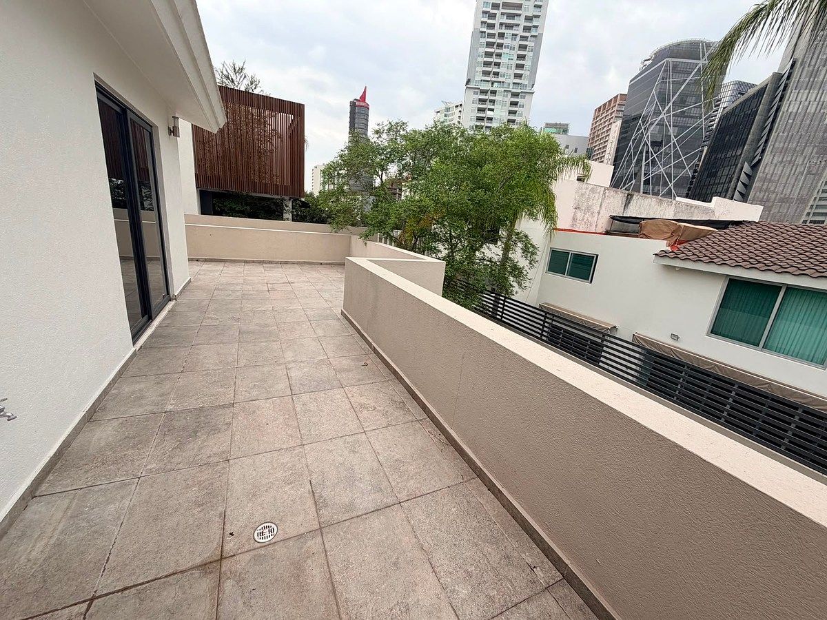 Casa em condomínio fechado em Condominio Puerta Plata, Zapopan, foto 16 de 19