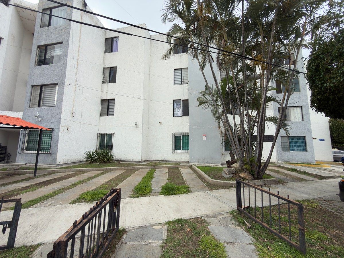 Departamento en Fraccionamiento Jardines de Guadalupe, Zapopan, foto 3 de 15