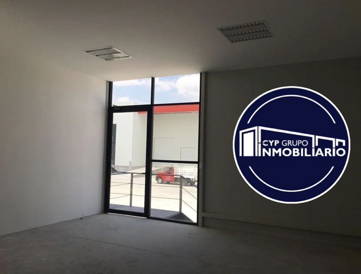 Bodega industrial en La Estancia, Apaseo el Grande, foto 6 de 7