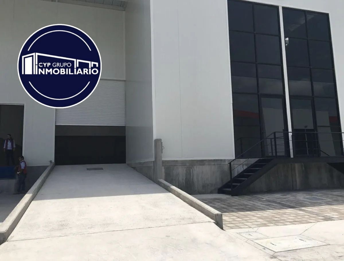 RENTA Y VENTA DE BODEGA DE 500 M2. LIB NORP, foto 1 de 7