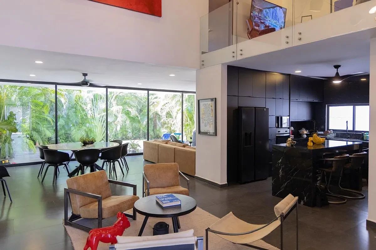 Casa em Montebello, Mérida, foto 4 de 19