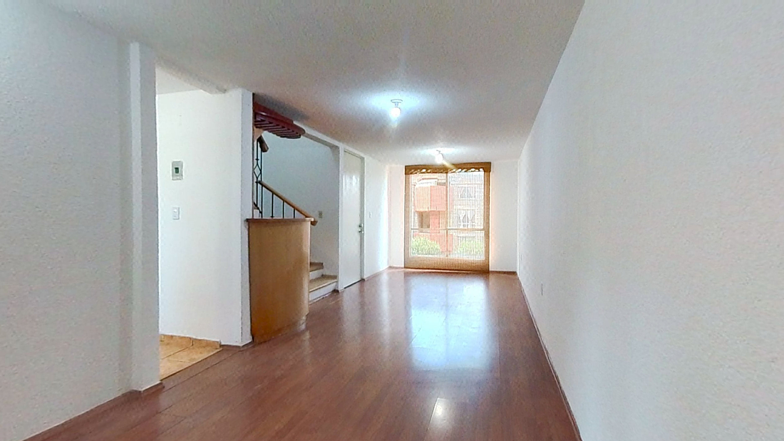 Departamento en venta, Miguel Hidalgo 2° Secc, Tlalpan - foto 1