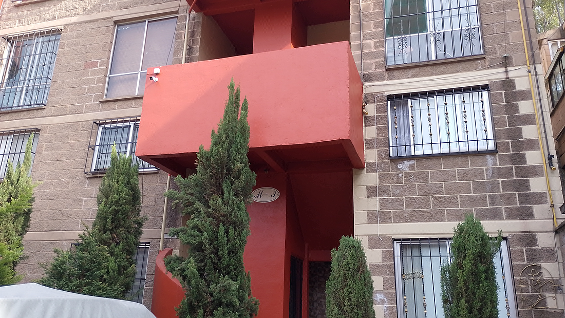 Departamento en venta, Miguel Hidalgo 2° Secc, Tlalpan - foto 2