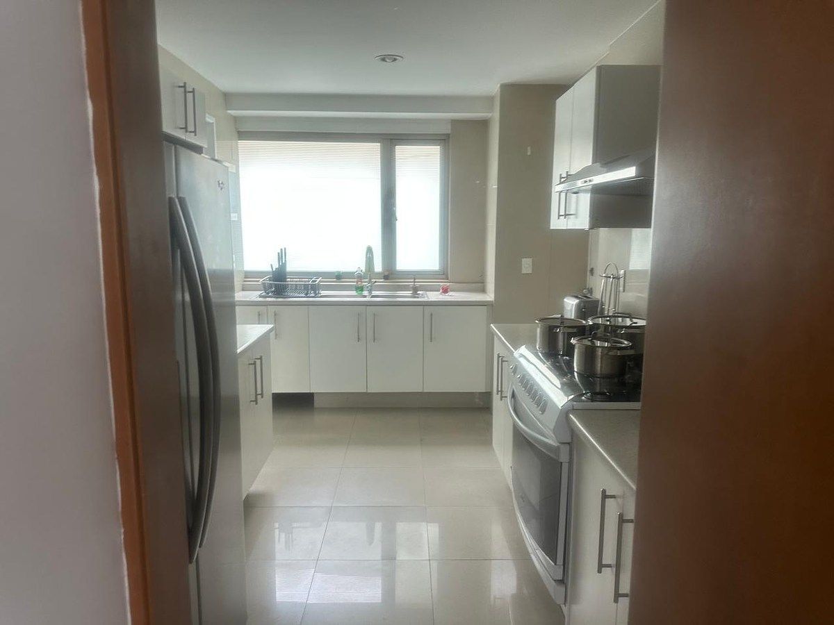 Apartamento em Jesús del Monte, Huixquilucan, foto 4 de 17