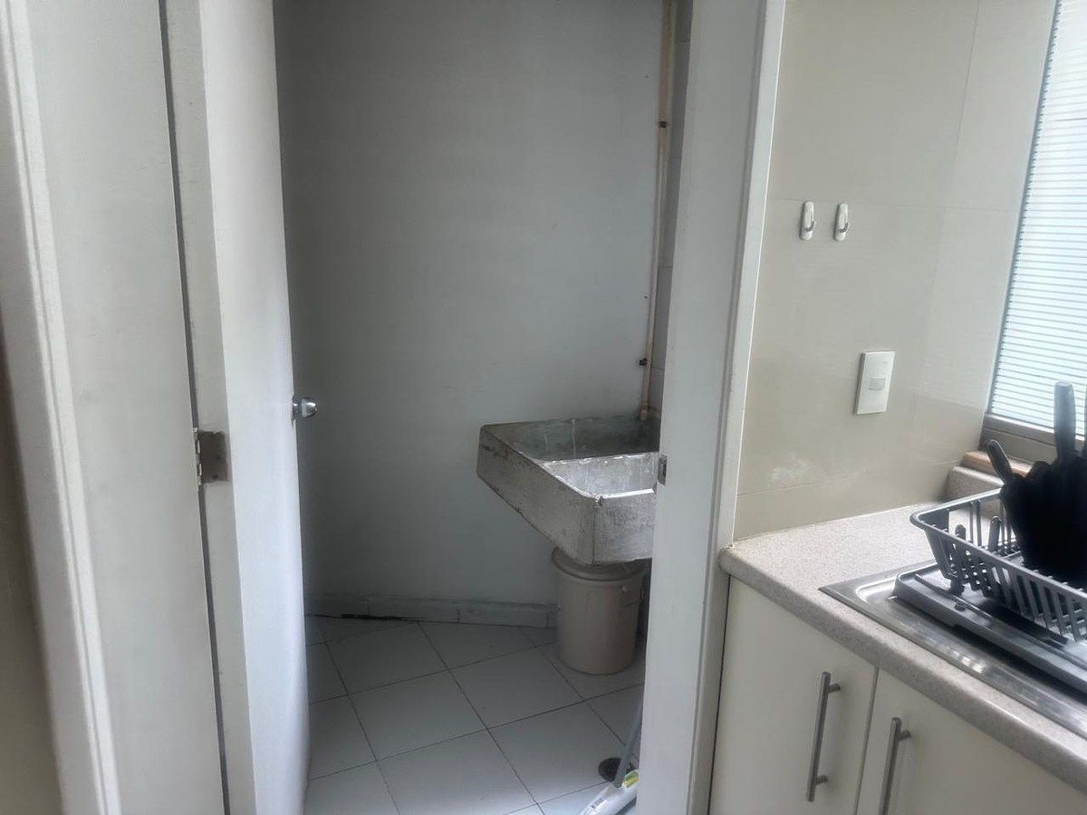 Apartamento em Jesús del Monte, Huixquilucan, foto 6 de 17
