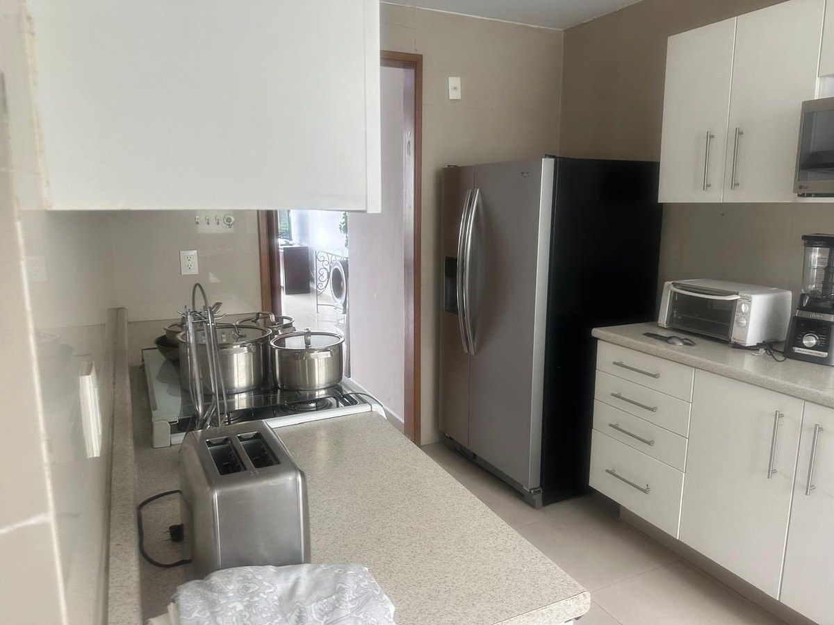 Apartamento em Jesús del Monte, Huixquilucan, foto 5 de 17