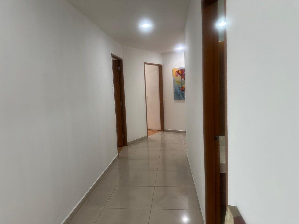 Apartamento em Jesús del Monte, Huixquilucan, foto 7 de 17
