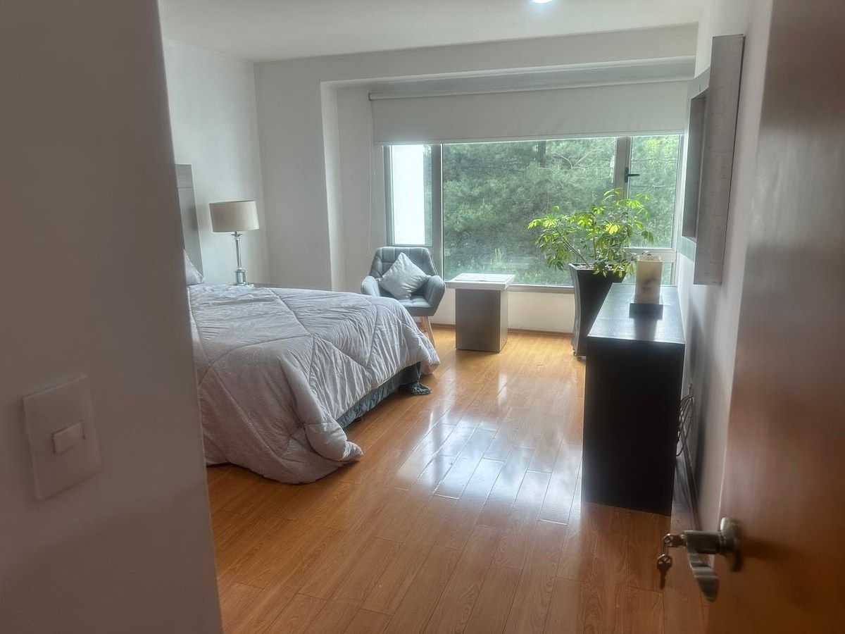 Apartamento em Jesús del Monte, Huixquilucan, foto 8 de 17