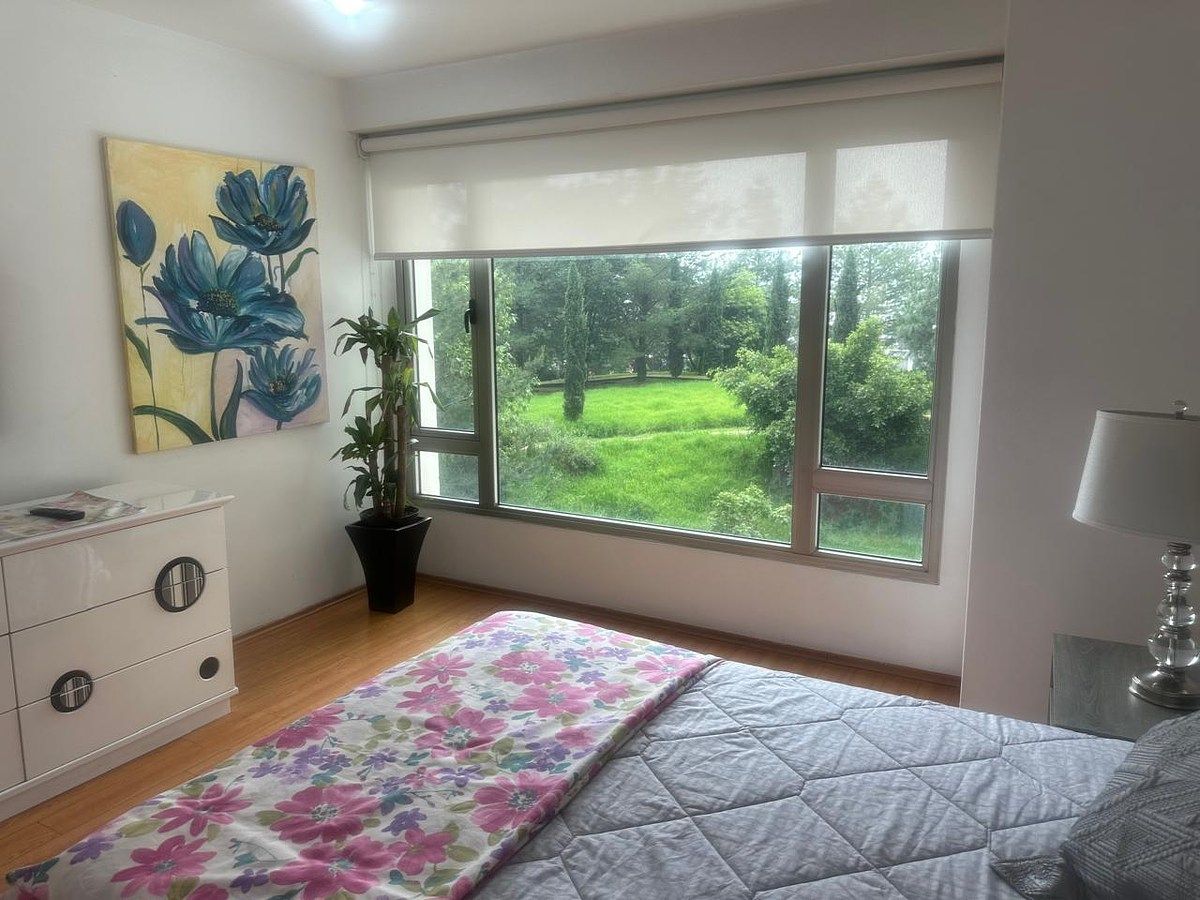 Apartamento em Jesús del Monte, Huixquilucan, foto 14 de 17