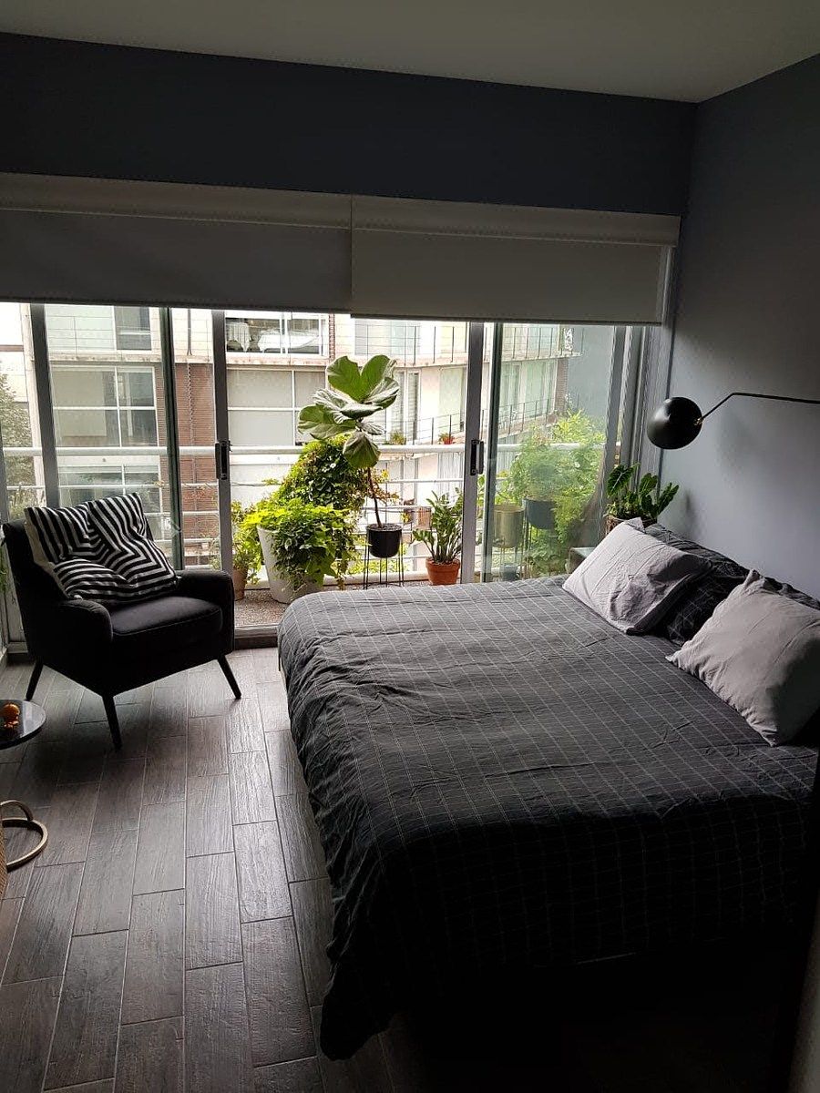 DEPARTAMENTO EN RENTA (Cerca Reforma-Diana cazadora), photo 1 of 8