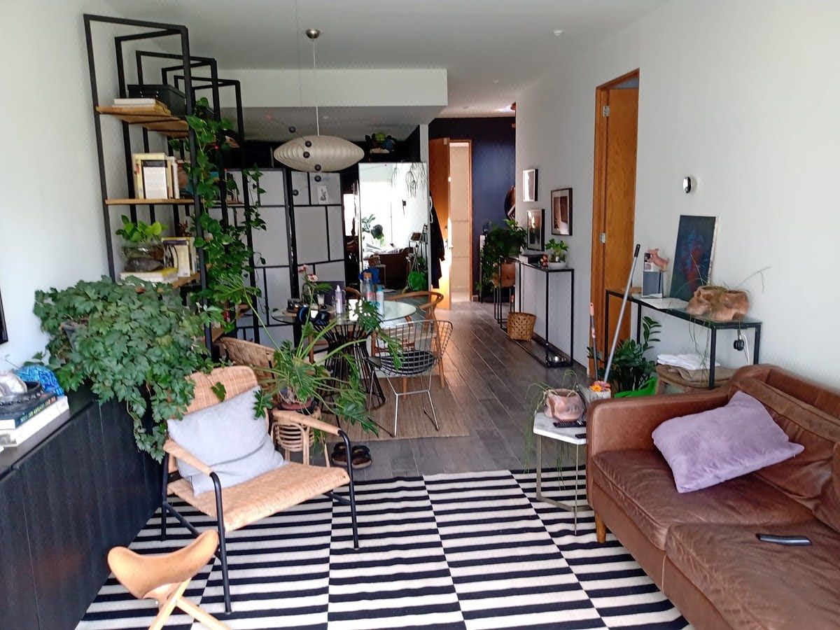 Apartment in Cuauhtémoc, Cuauhtémoc, photo 3 of 8